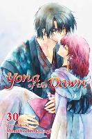 Book Cover for Yona of the Dawn, Vol. 30 by Mizuho Kusanagi