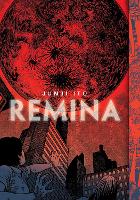 Book Cover for Remina by Junji Ito