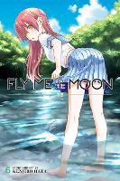 Book Cover for Fly Me to the Moon, Vol. 6 by Kenjiro Hata