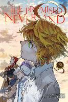 Book Cover for The Promised Neverland, Vol. 19 by Kaiu Shirai