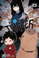 Book Cover for World Trigger, Vol. 23 by Daisuke Ashihara