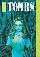 Book Cover for Tombs: Junji Ito Story Collection by Junji Ito