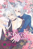 Book Cover for The King's Beast, Vol. 10 by Rei Toma