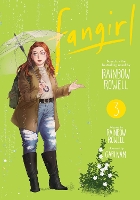 Book Cover for Fangirl, Vol. 3 by Rainbow Rowell