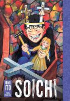 Book Cover for Soichi: Junji Ito Story Collection by Junji Ito