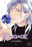 Book Cover for Engage, Vol. 1 by Yuu Minaduki