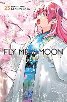 Book Cover for Fly Me to the Moon, Vol. 23 by Kenjiro Hata