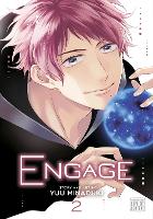 Book Cover for Engage, Vol. 2 by Yuu Minaduki