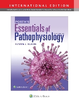 Book Cover for Porth's Essentials of Pathophysiology by Tommie L. Norris