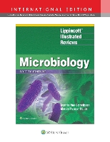 Book Cover for Lippincott® Illustrated Reviews: Microbiology by Cynthia Nau, Ph.D. Cornelissen