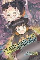 Book Cover for Death March to the Parallel World Rhapsody, Vol. 12 (light novel) by Hiro Ainana, Hiro Ainana