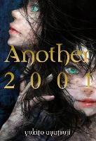 Book Cover for Another 2001 by Yukito Ayatsuji