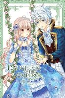 Book Cover for Daughter of the Emperor, Vol. 7 by YUNSUL, RINO