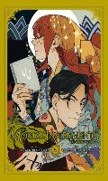 Book Cover for The Mortal Instruments: The Graphic Novel, Vol. 5 by Cassandra Clare, Cassandra Jean