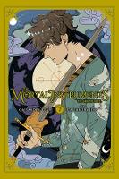 Book Cover for The Mortal Instruments: The Graphic Novel, Vol. 7 by Cassandra Clare, Cassandra Jean