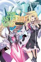 Book Cover for The Asterisk War, Vol. 14 (light novel) by Yuu Miyazaki, Okiura