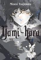 Book Cover for Yami-hara by Mizuki Tsujimura