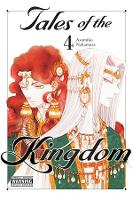 Book Cover for Tales of the Kingdom, Vol. 4 by Asumiko Nakamura