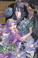 Book Cover for Lord Hades's Ruthless Marriage, Vol. 2 by Ueji Yuho