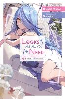 Book Cover for Looks Are All You Need, Vol. 1(New edition) by Ghost Mikawa, necomi