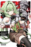 Book Cover for Goblin Slayer, Vol. 14 (manga) by Kumo Kagyu, Kousuke Kurose, Noboru Kannatuki