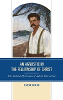 Book Cover for An Agnostic in the Fellowship of Christ by David K Goodin