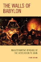 Book Cover for The Walls of Babylon by David Arthur