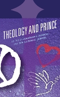 Book Cover for Theology and Prince by Rev Dr Suzanne Castle, Racheal Harris