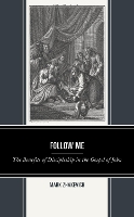 Book Cover for Follow Me by Mark Zhakevich