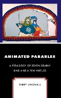 Book Cover for Animated Parables by Terry Lindvall