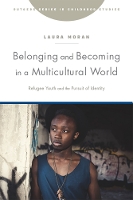 Book Cover for Belonging and Becoming in a Multicultural World by Laura Moran