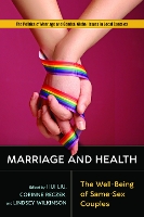 Book Cover for Marriage and Health by Hui Liu