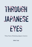 Book Cover for Through Japanese Eyes by Yohko Tsuji