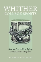 Book Cover for Whither College Sports by Andrew Zimbalist