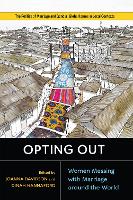 Book Cover for Opting Out by Joanna Davidson, Dinah Hannaford