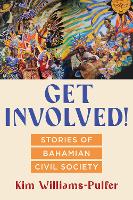 Book Cover for Get Involved! by Kim Williams-Pulfer