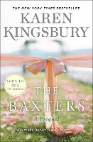 Book Cover for The Baxters by Karen Kingsbury