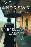 Book Cover for The Umbrella Lady by V.C. Andrews