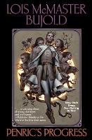 Book Cover for Penric's Progress by Inc Diamond Comic Distributors