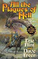Book Cover for All the Plagues of Hell by Inc. Diamond Comic Distributors