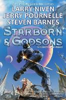 Book Cover for Starborn and Godsons by Inc. Diamond Comic Distributors