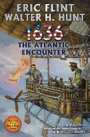 Book Cover for 1636: The Atlantic Encounter by Inc. Diamond Comic Distributors