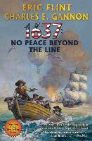 Book Cover for 1637: No Peace Beyond the Line by Inc. Diamond Comic Distributors
