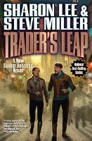 Book Cover for Trader's Leap by Inc. Diamond Comic Distributors