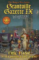 Book Cover for Grantville Gazette IX by Inc. Diamond Comic Distributors