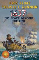 Book Cover for 1637: No Peace Beyond the Line by Inc. Diamond Comic Distributors