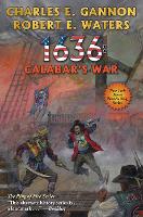 Book Cover for 1636: Calabar's War by Inc. Diamond Comic Distributors