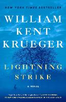 Book Cover for Lightning Strike by William Kent Krueger