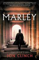 Book Cover for Marley by Jon Clinch