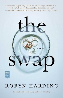 Book Cover for The Swap by Robyn Harding